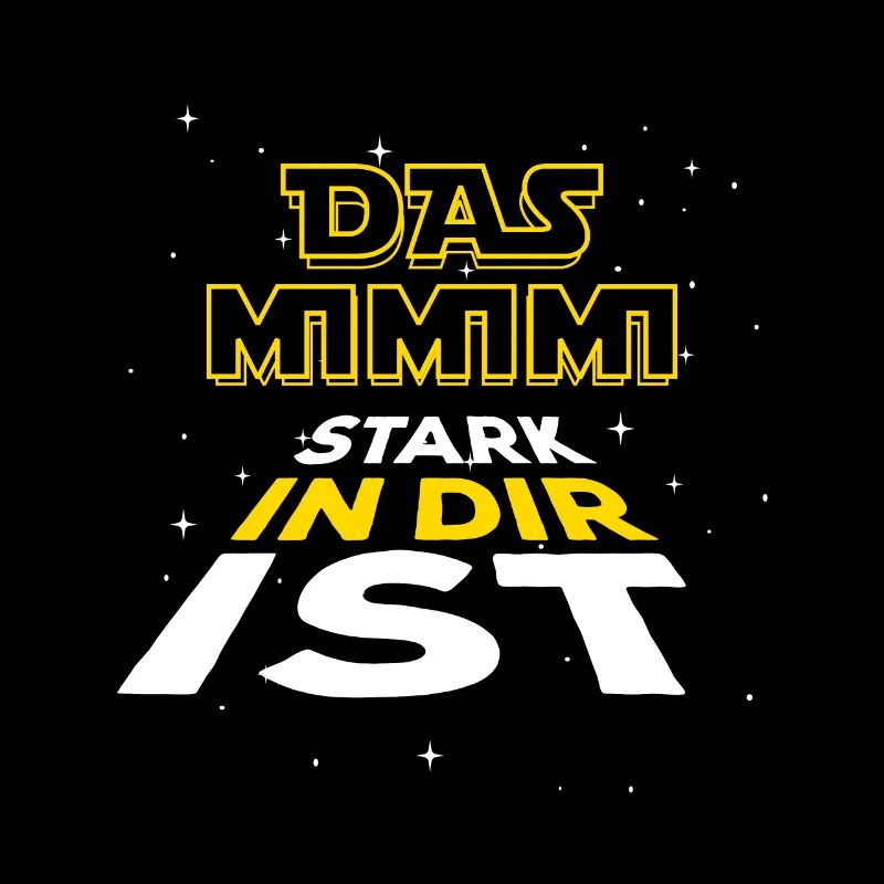 Das Mimimi stark in dir ist - rumheulen Spruch