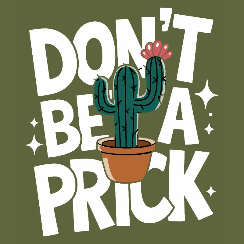 Cactus Cacti Desert Plant