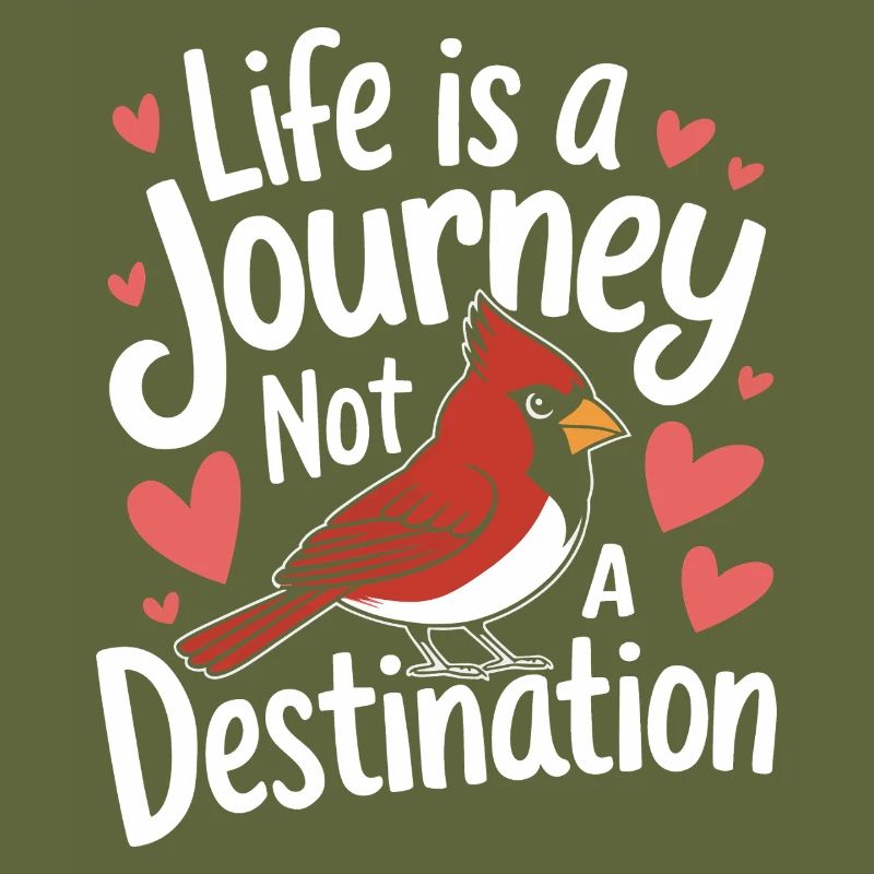 Kardinal Rotkardinal Vogel Roter Kardinal