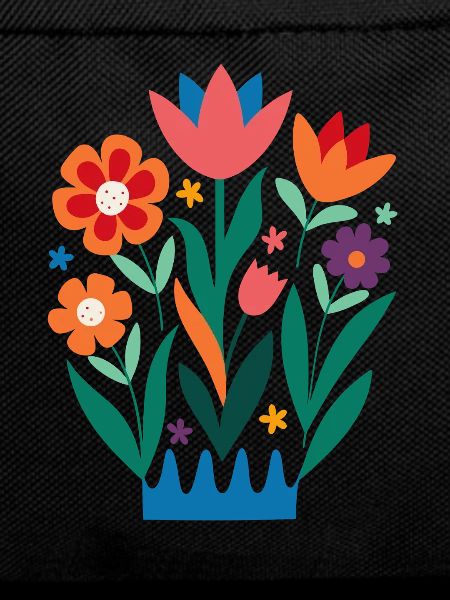 Flowers - Spring - Summer