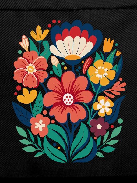 Flowers - Spring - Summer - Blossoms