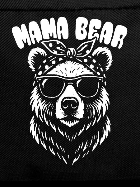 Mama Bear - Mother's Day - Gift