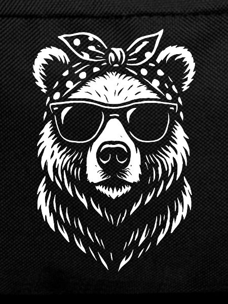 Mama Bear - Mother's Day - Gift