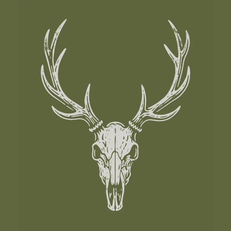 Deer Antlers - Marquee, Beer and Fun