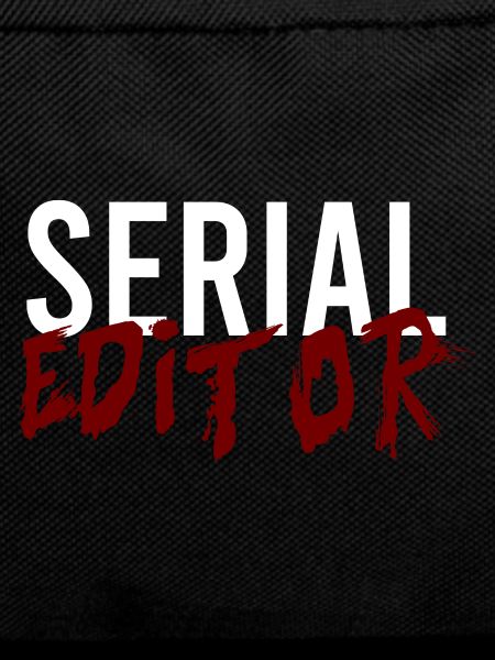 Serieneditor