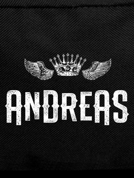 Andreas