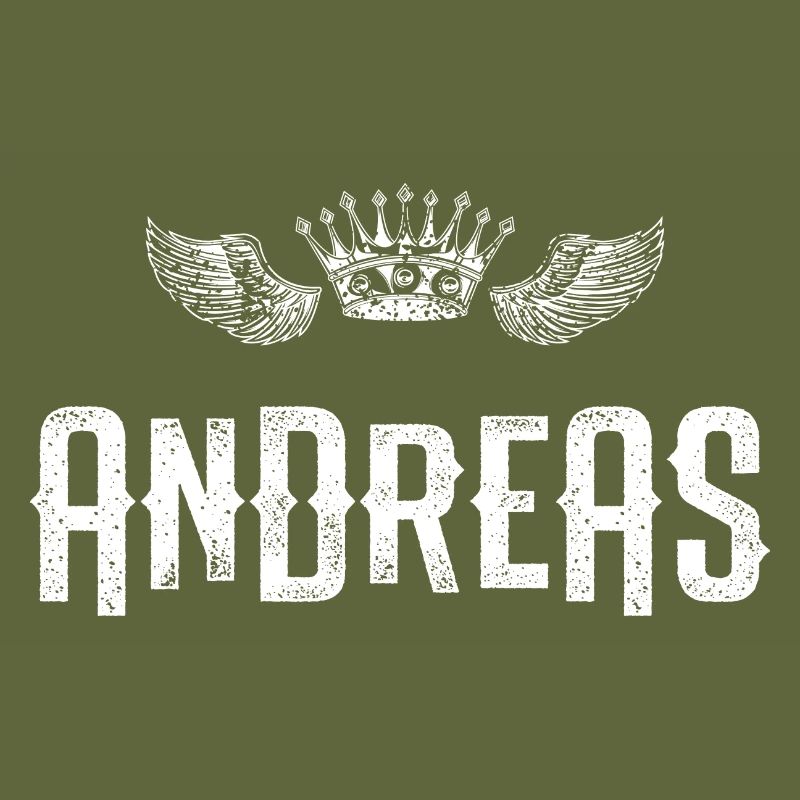Andreas