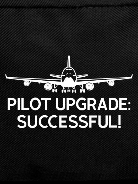 Pilot Pilot Flugzeug Geschenk