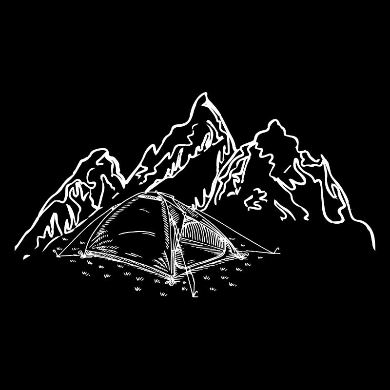 Berg - Campingzelt - (3)