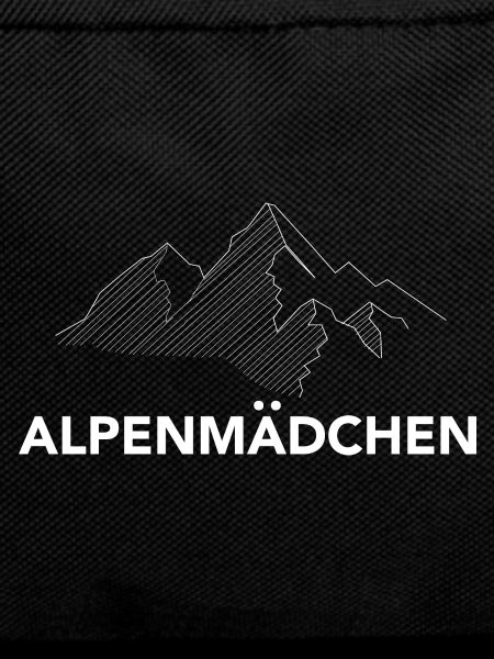 Alpenmadchen - (11)
