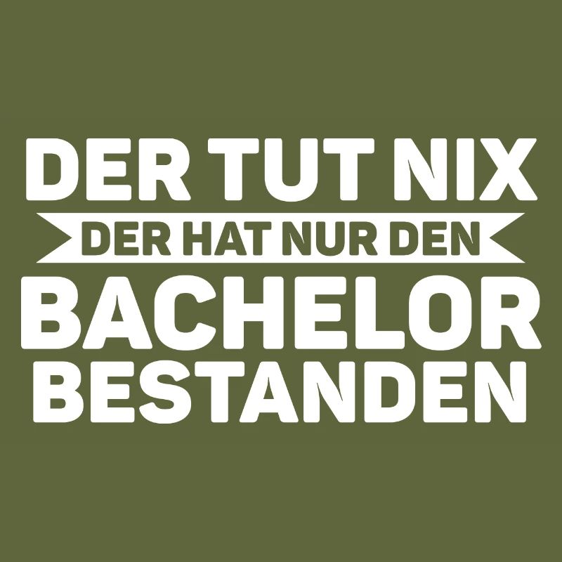 Bachelor Prüfung Studium Geschenk
