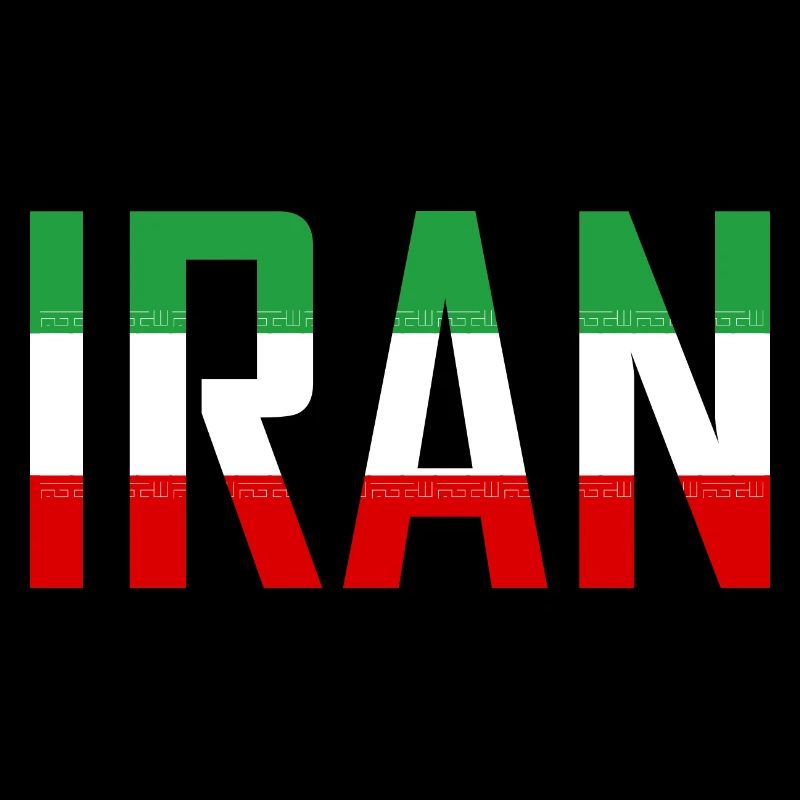 Iran Persien