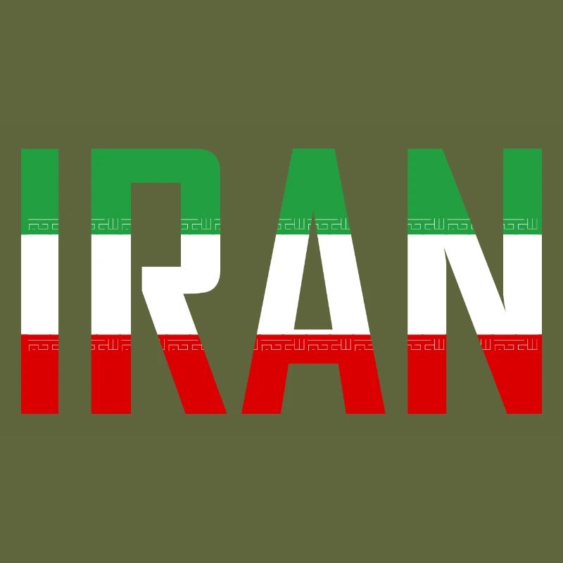 Iran Persia