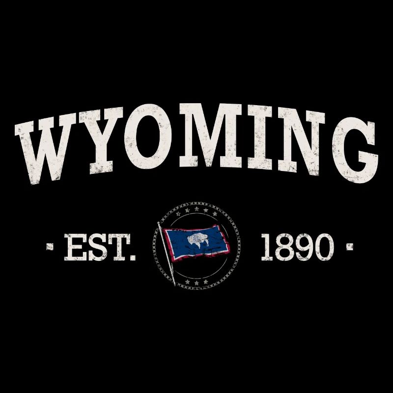 Wyoming Est - Wyoming