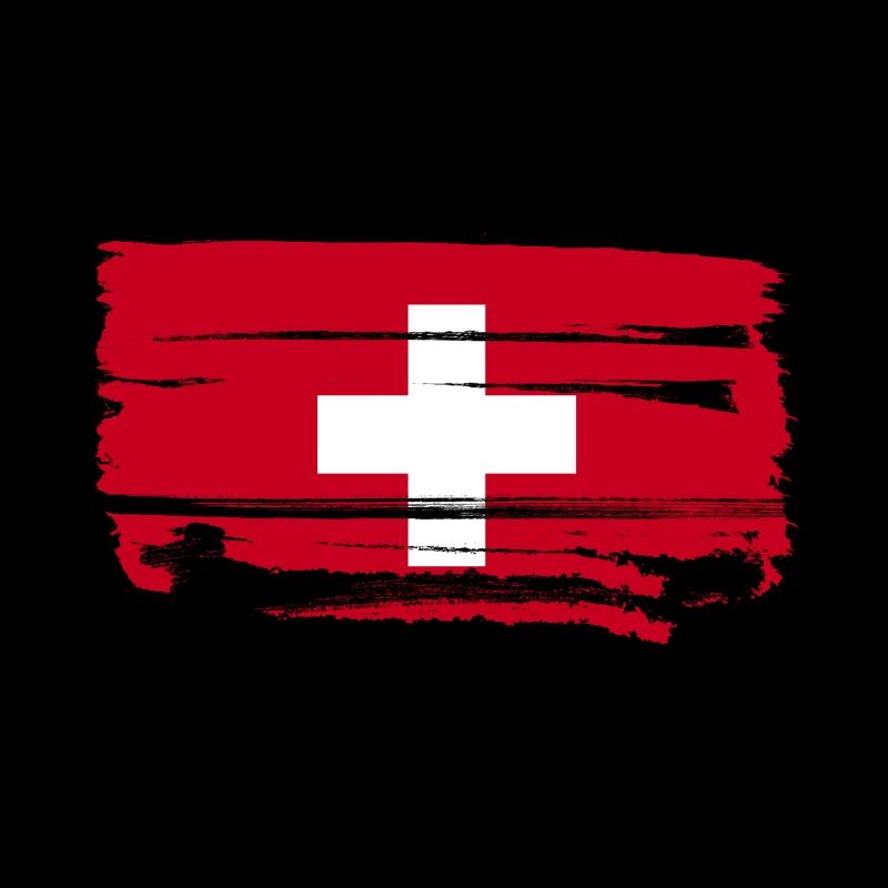 Drapeau suisse drapeau suisse