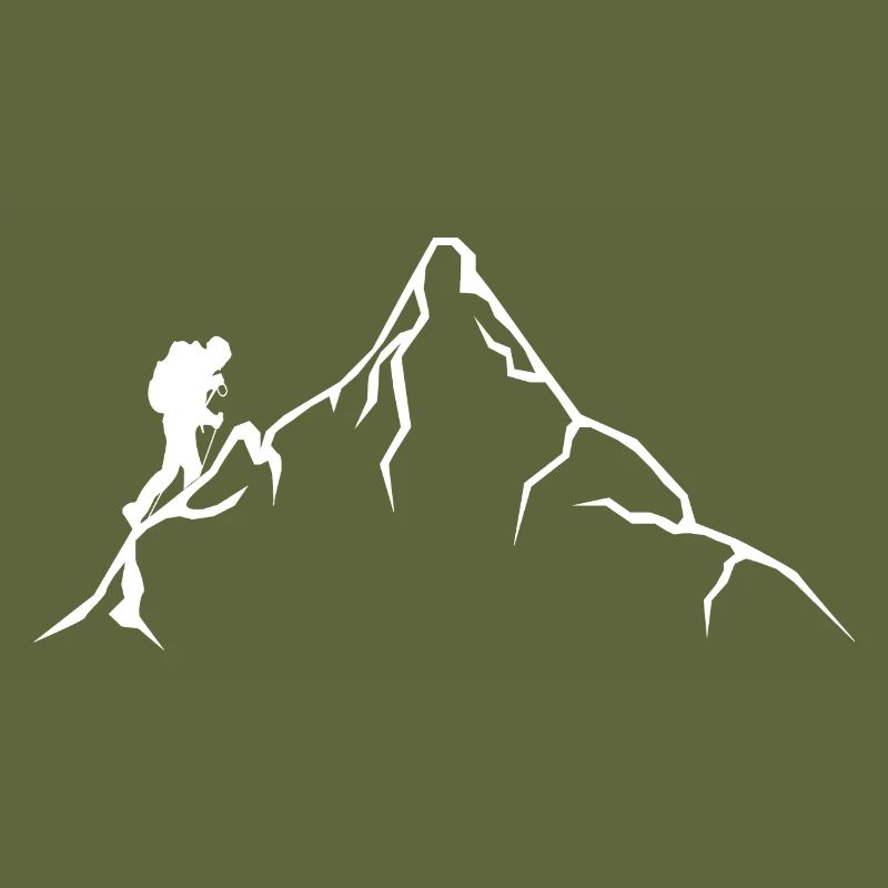 Mountains - Hiking - (19)