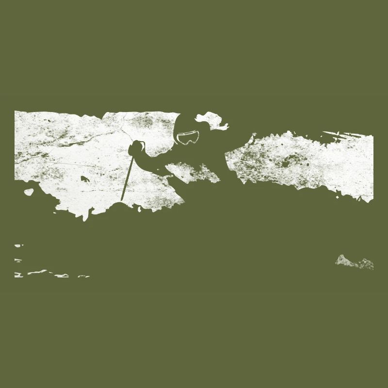 Ski - (10)
