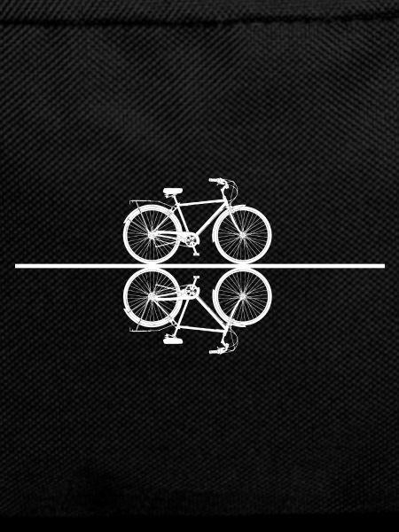 Straight line - Cycling -