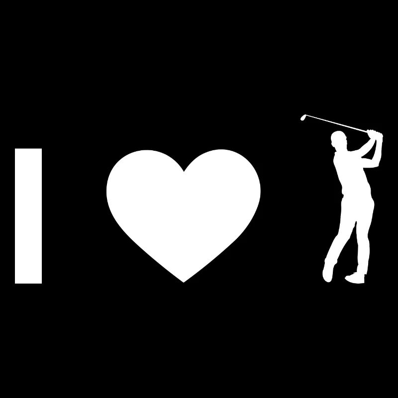 I cœur et golf -