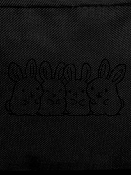 Hasen Team Niedlich