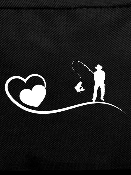 Heart and Fishing -
