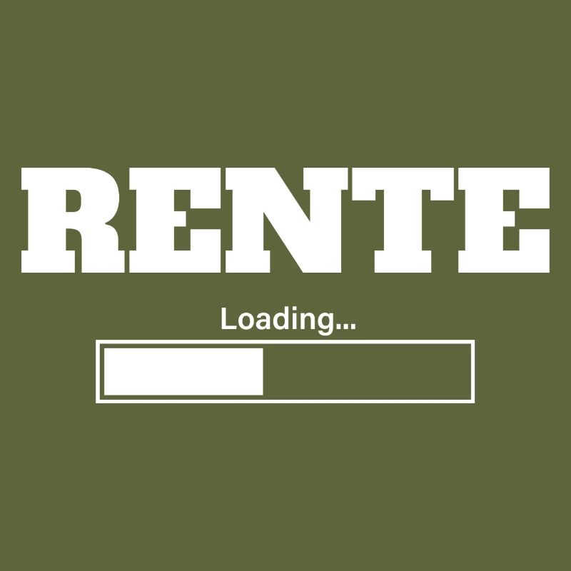 Rente Loading Lustig