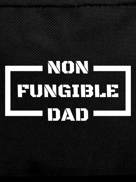 Non Fungible Dad Father