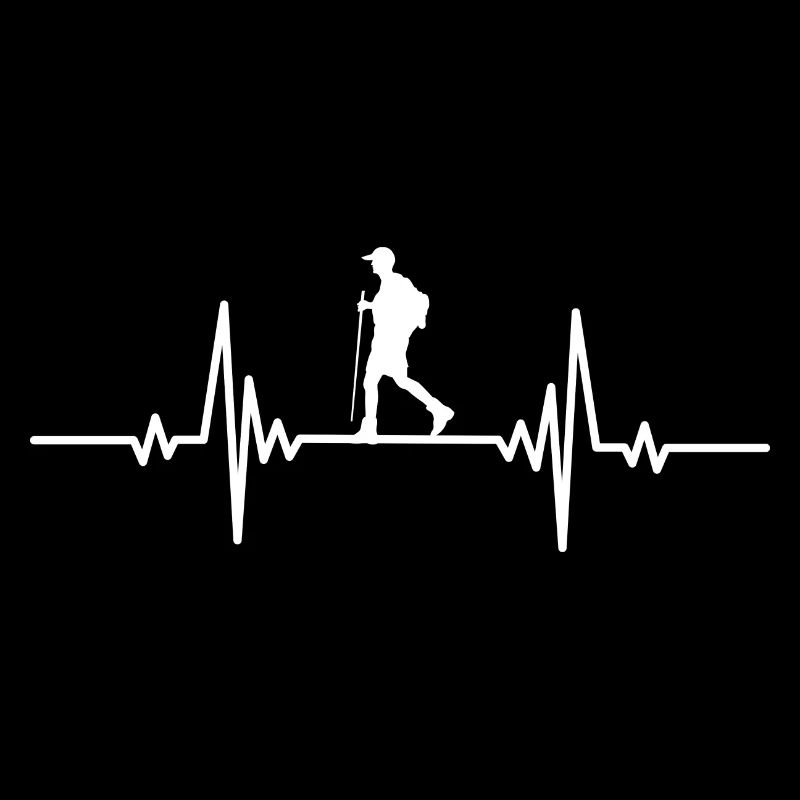 Heartbeat Hiking Activity