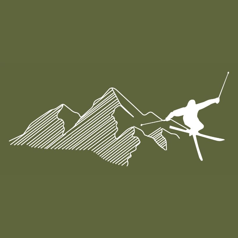 Mountain - Skiing - (26)