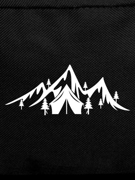 Berg - Camping -