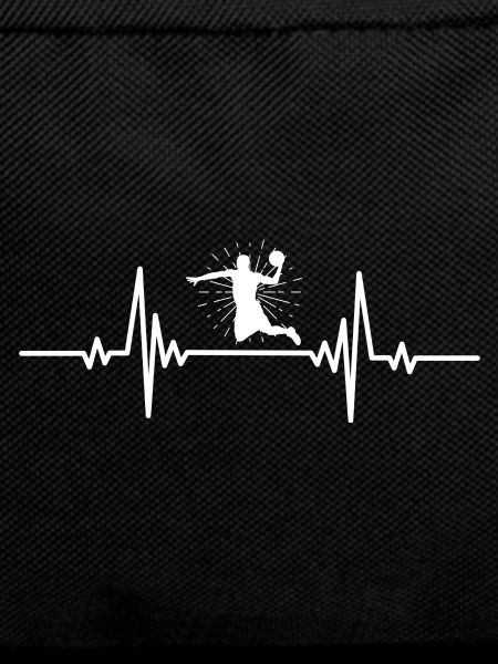 Heartbeat Extreme Basketball Player (BA)