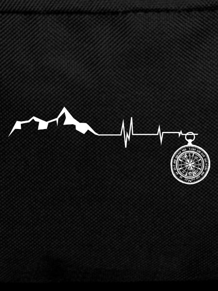 Heartbeat - Compass - Mountain - (3)