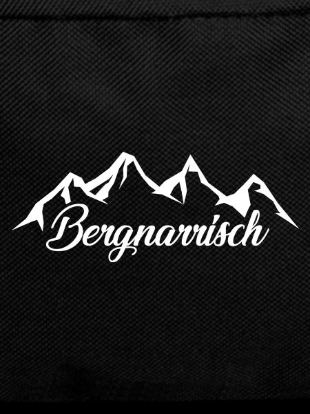 Bergnarrisch - (2)