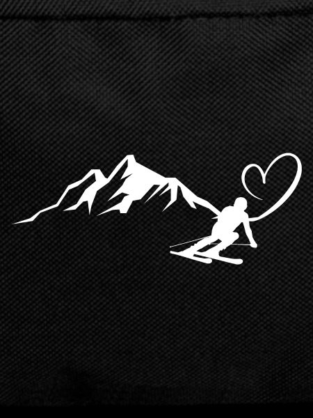 Heart - Mountain - Skiing - (4)