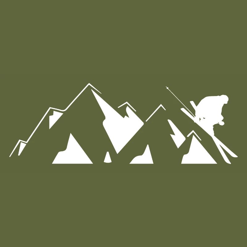 Mountain - Skiing - (13)