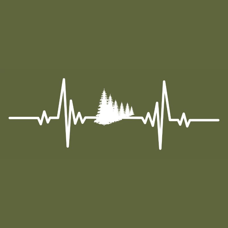 Heartbeat tree alignment