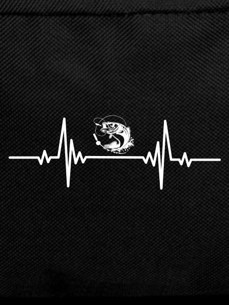 Heartbeat fish