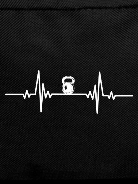 Heartbeat Fitness Kettlebell