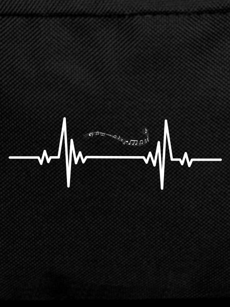Heartbeat Partition Flying