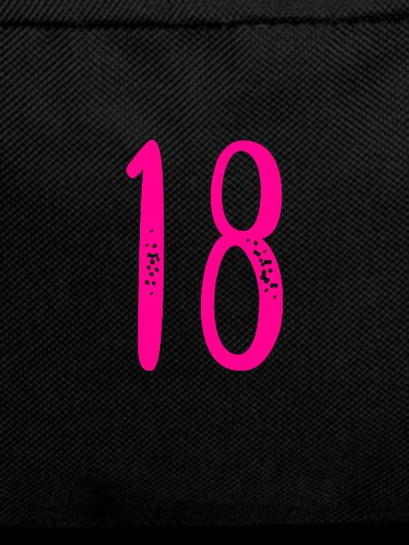 18 ans