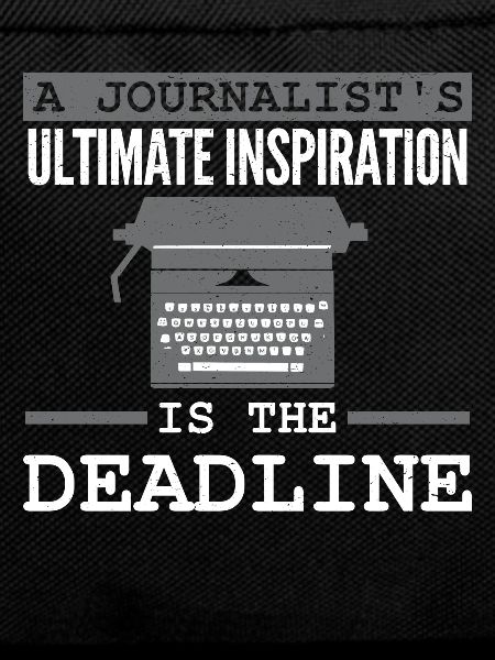 journalist