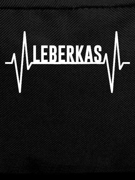 Leberkas Herzfrequenz Herzschlag