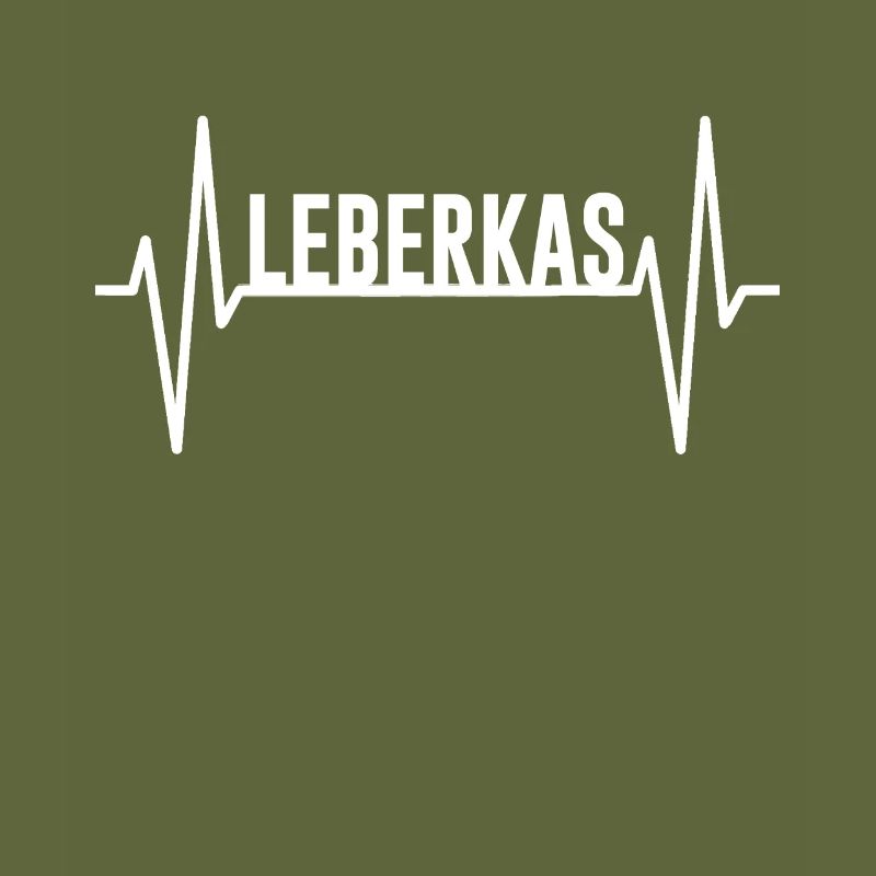 Leberkas Herzfrequenz Herzschlag
