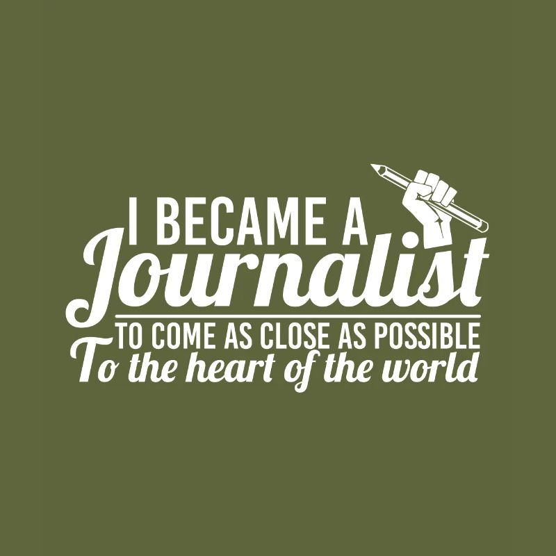 journalist