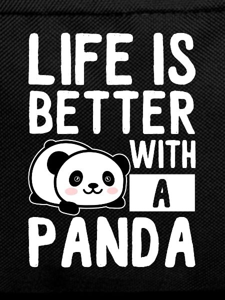 panda