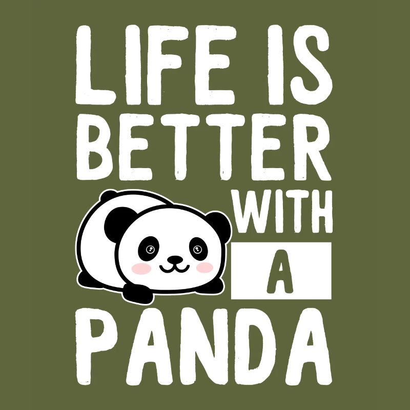 panda
