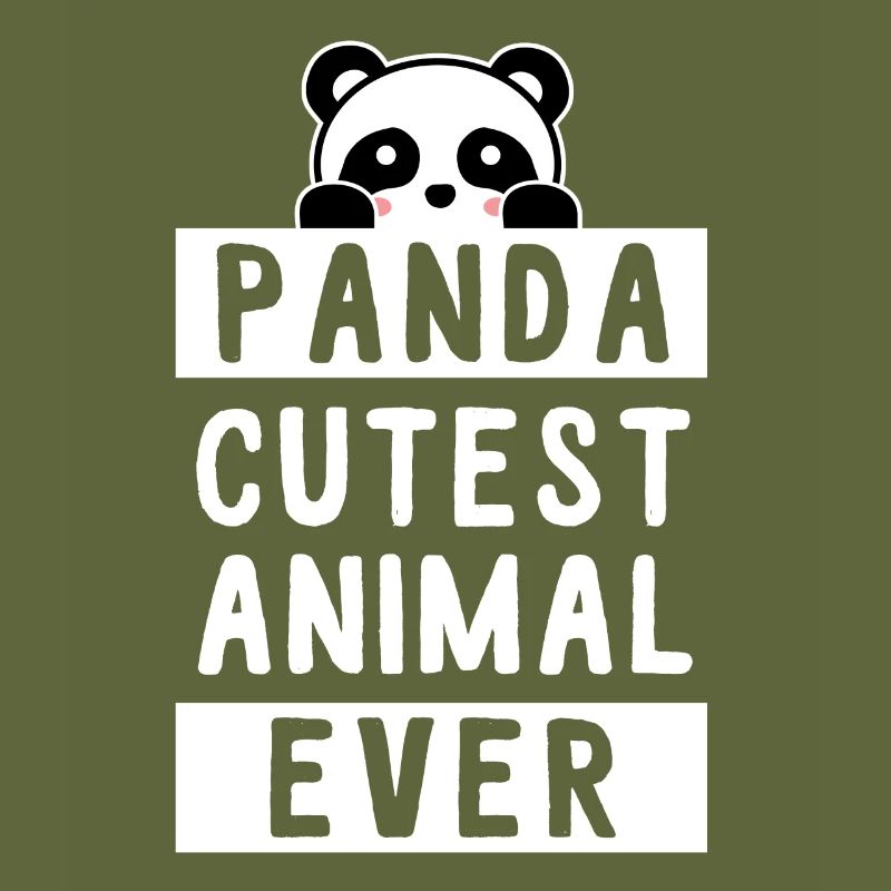 panda