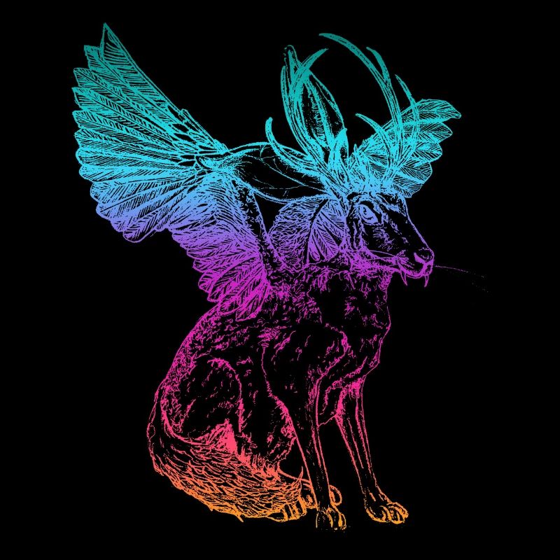 WOLPERTINGER
