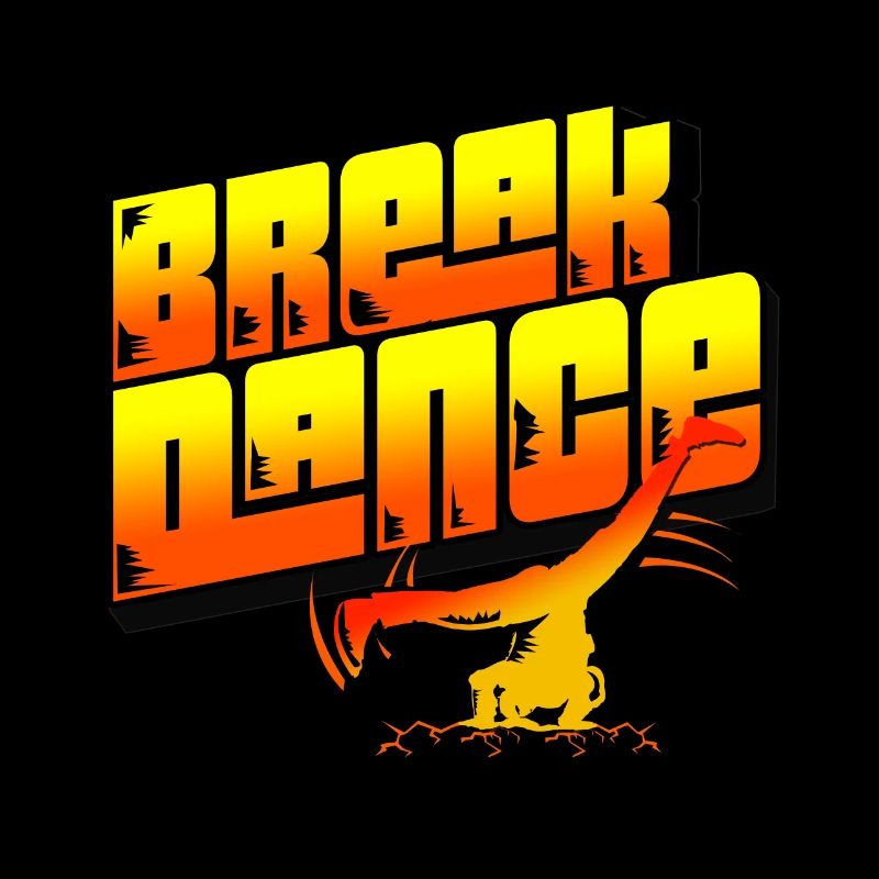 Breakdance