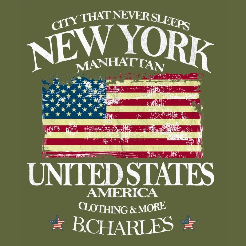 new York